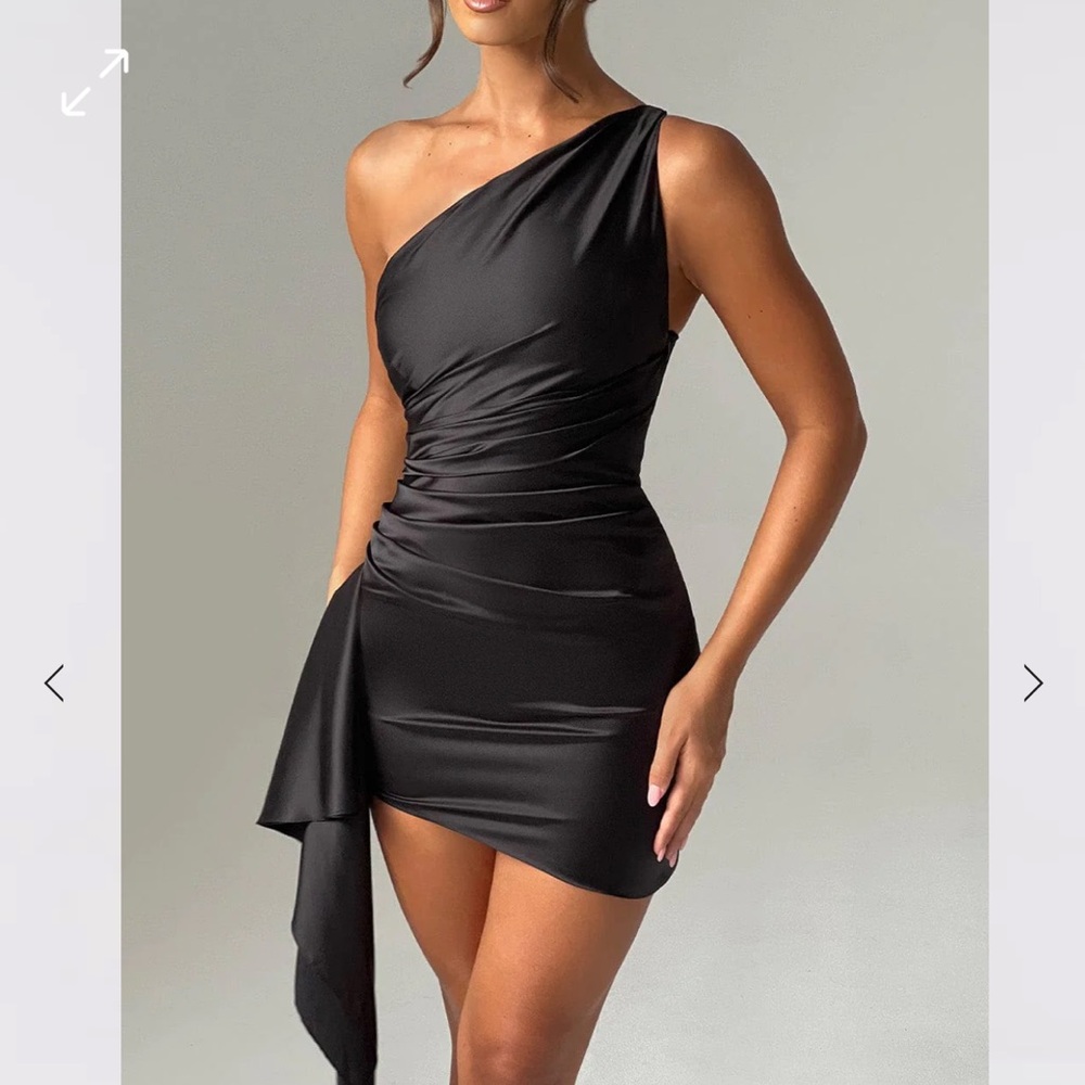 Bayboo Avery Dress NWT